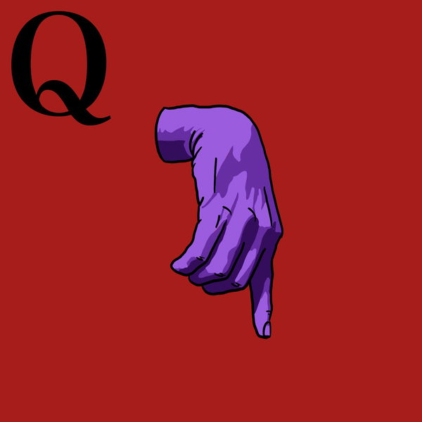 An image of Algo Sign - Q #2