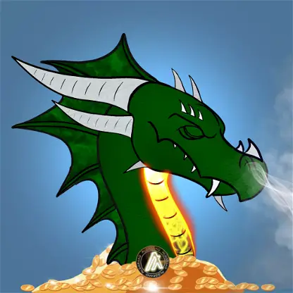DeFi Dragons #23