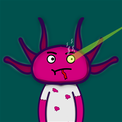 Algoxolotl v2 #18