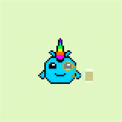 Nifty Narwhals #29