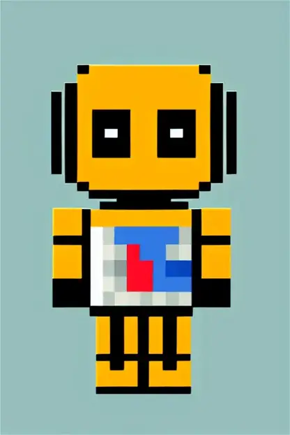 Robotos #751