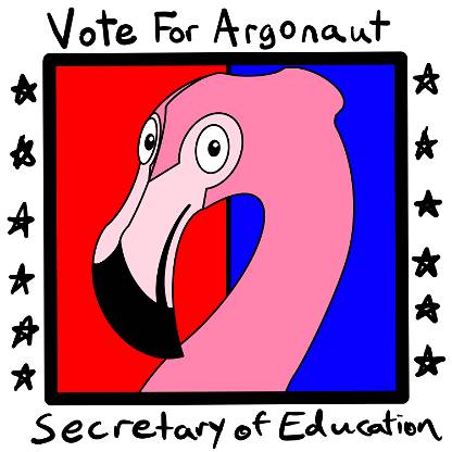 Vote for Argonaut5000 for SoE