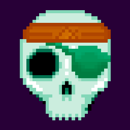 Skull #31