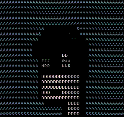 EncryptedPunk #434 NFT on Algorand