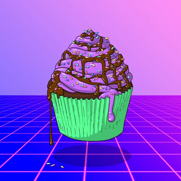 Image of Cupcakes #25