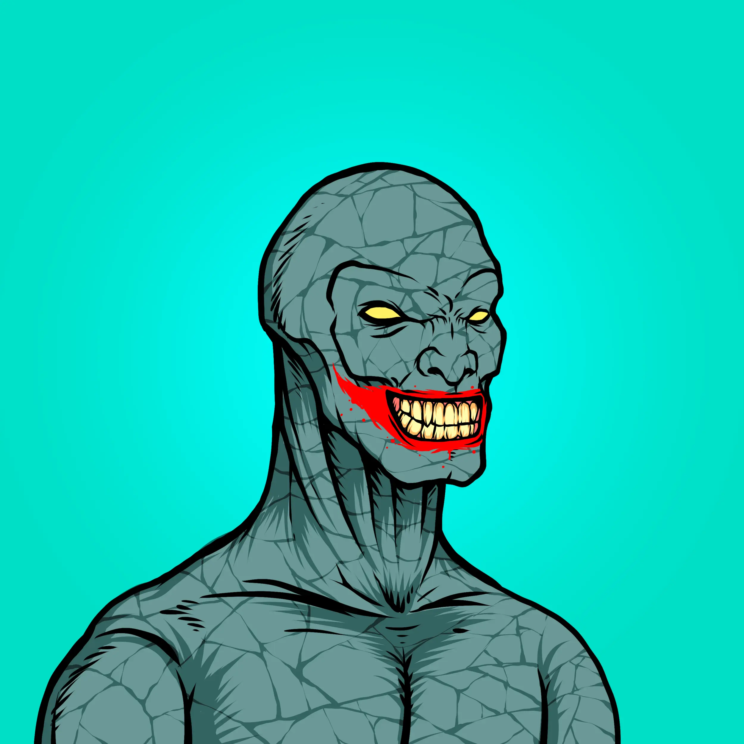 Spawnlings #1779 NFT on Algorand