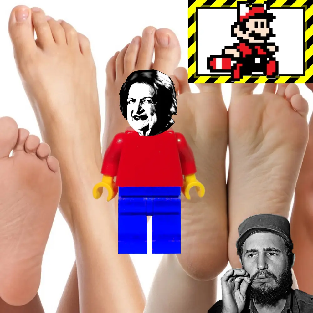 Moist Mashups #302 NFT on Algorand