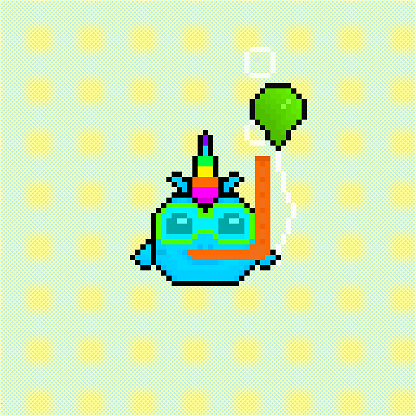 Nifty Narwhals #108
