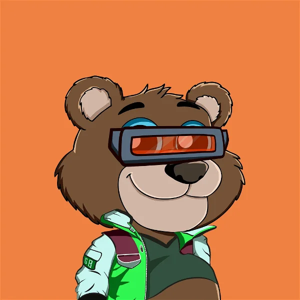 Gluttonous Bears's avatar