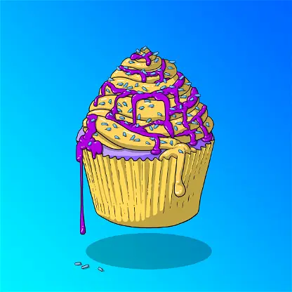 Cupcakes #192