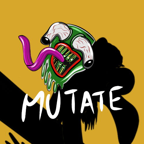 An image of Mutate