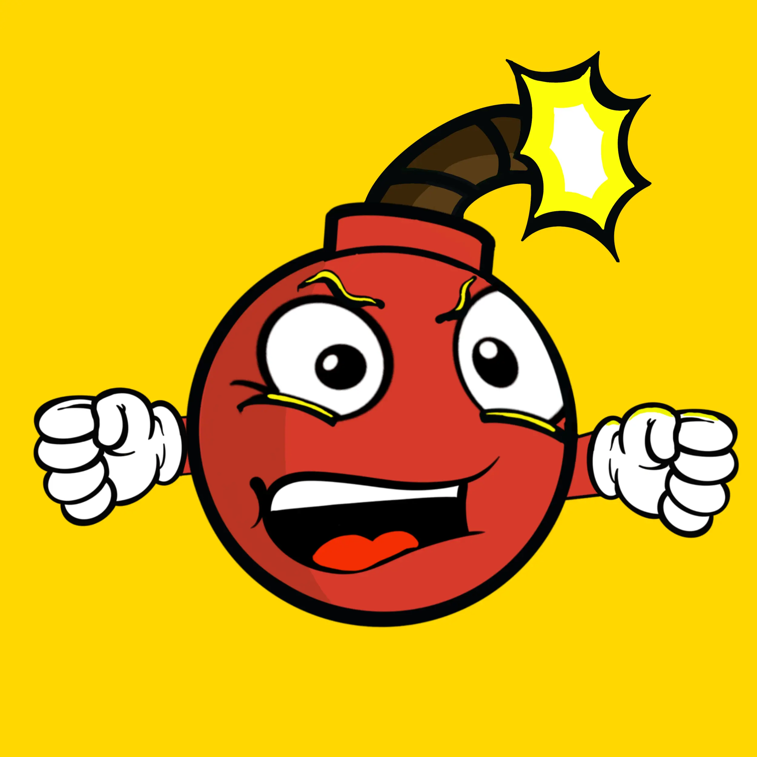 Crypto Bomber Krew #579 NFT on Algorand