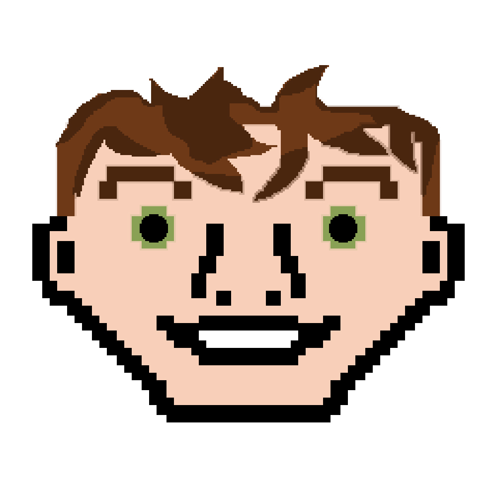 PixeLaughs #3 icon