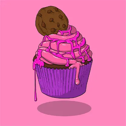 Cupcakes #177
