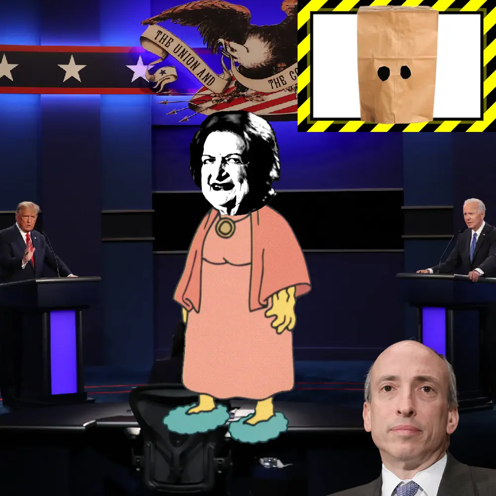 Moist Mashups #211 NFT on Algorand