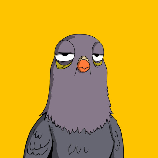 Ghetto Pigeons V2