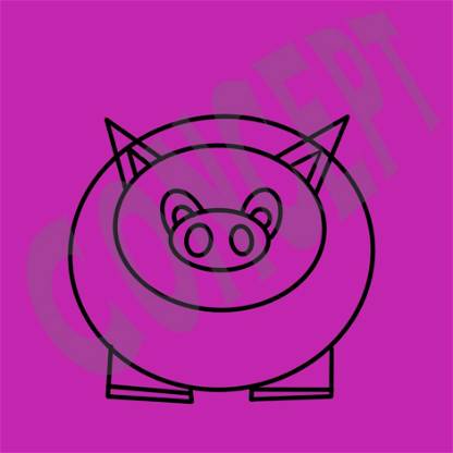 Concept Pig