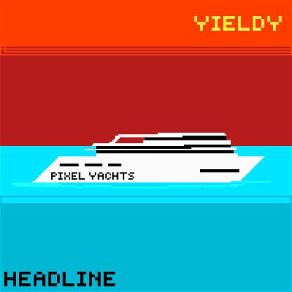 Yieldy Headline Yacht
