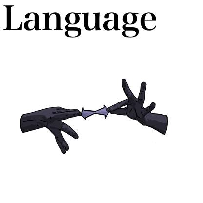 Algo Sign - Language