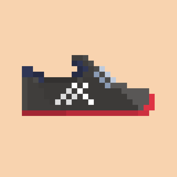 An image of Algo Sneakers #0038