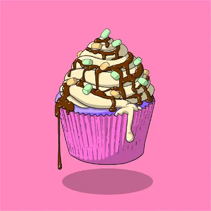 Cupcakes #183