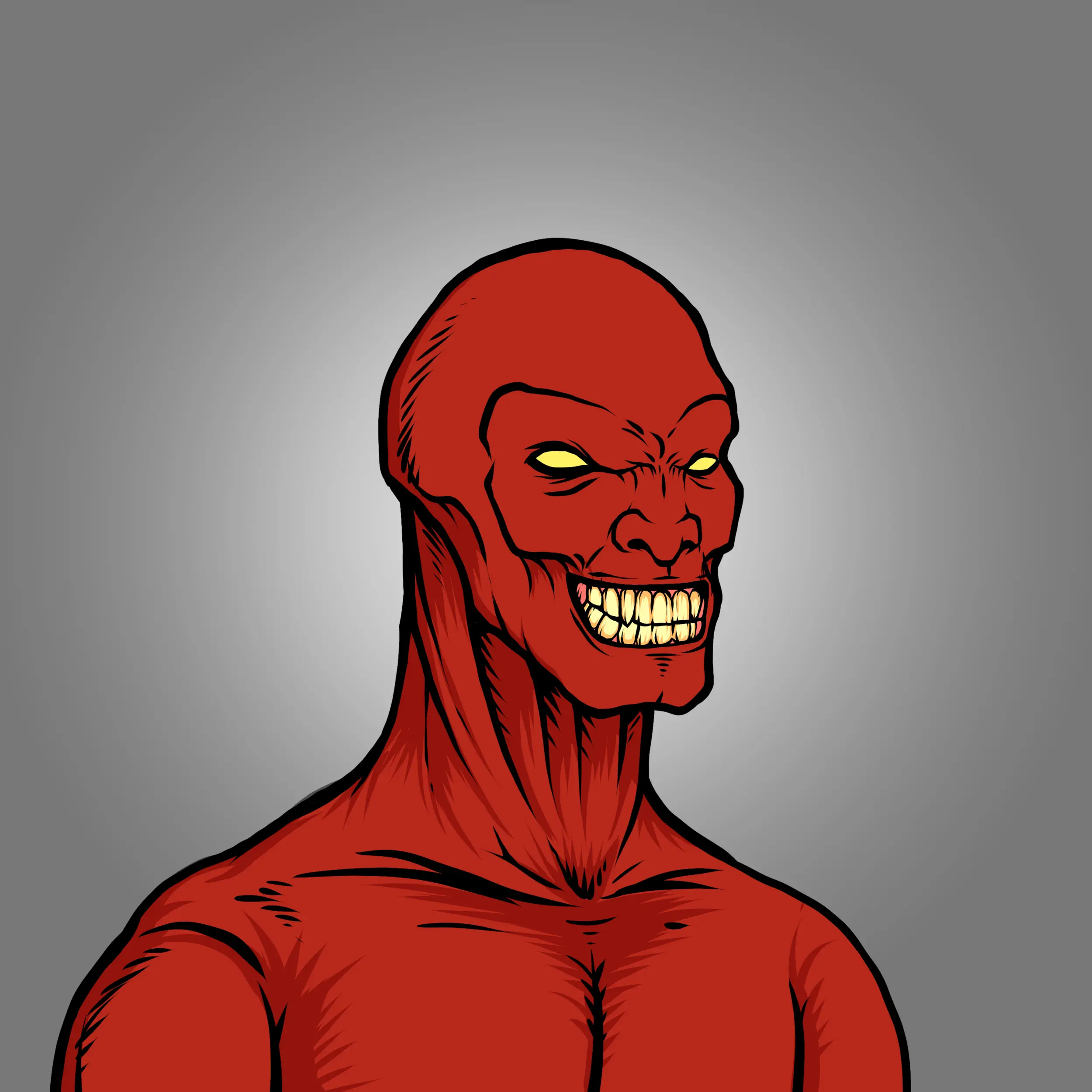 Spawnlings #1742 NFT on Algorand