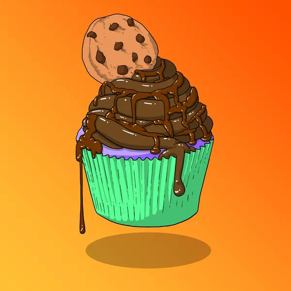 An image of Cupcakes #18