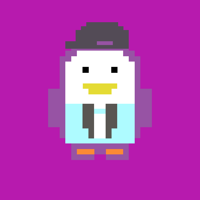 ALGO NOOTS #300 NFT on Algorand