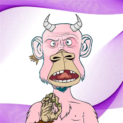 Wild & Wacky Ape Madness #35