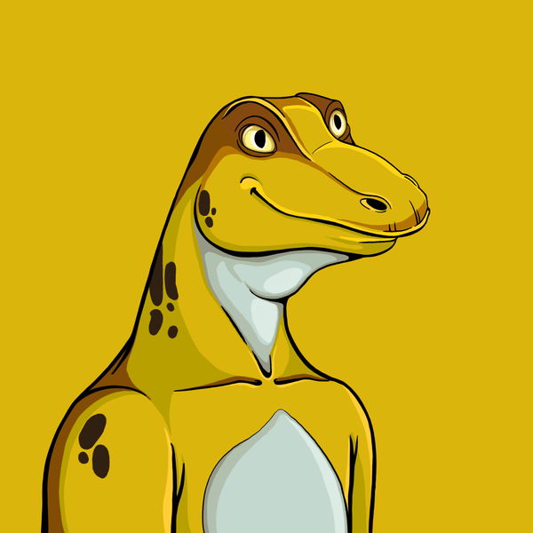 An image of Dynamic Goanna 001