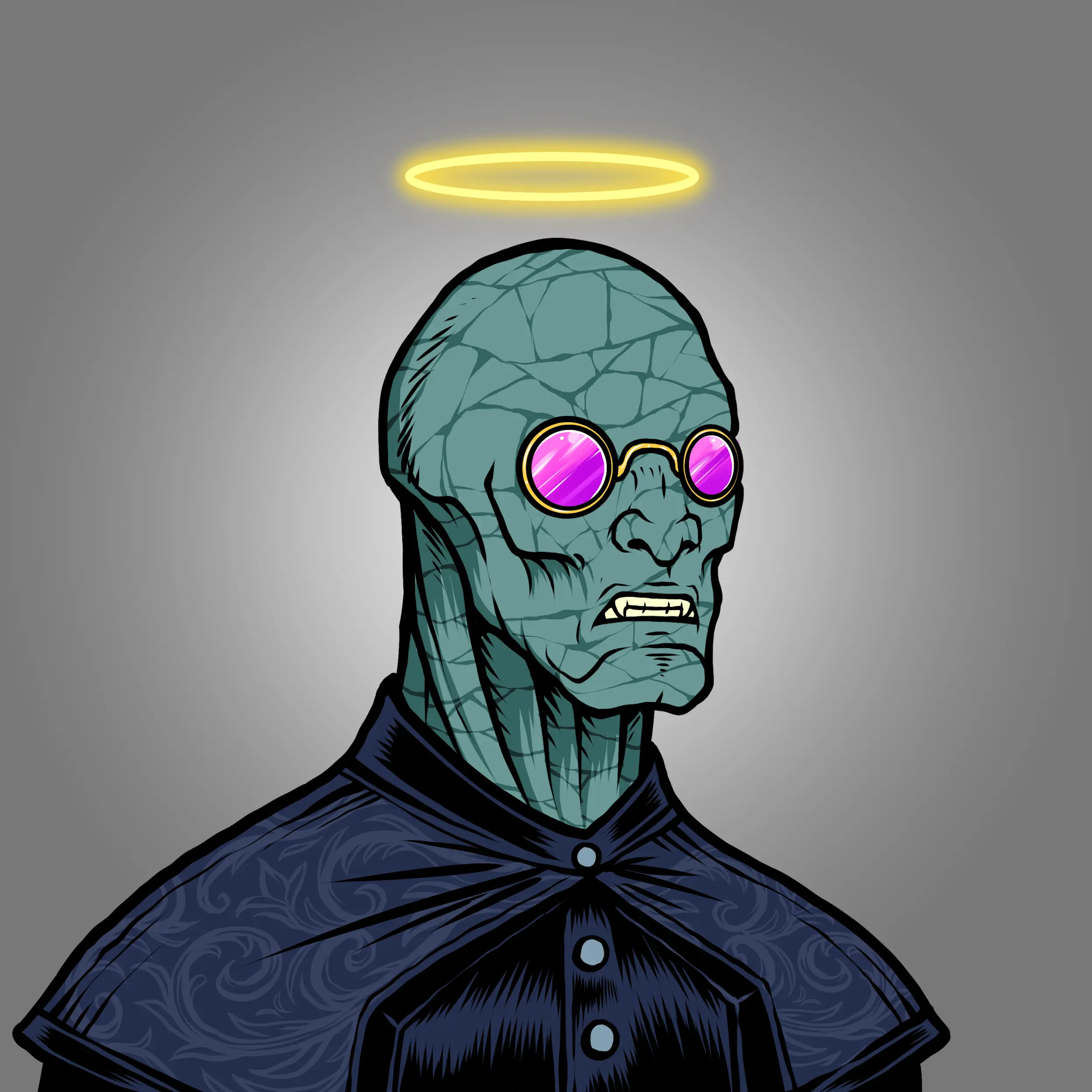 Spawnling #934 NFT on Algorand