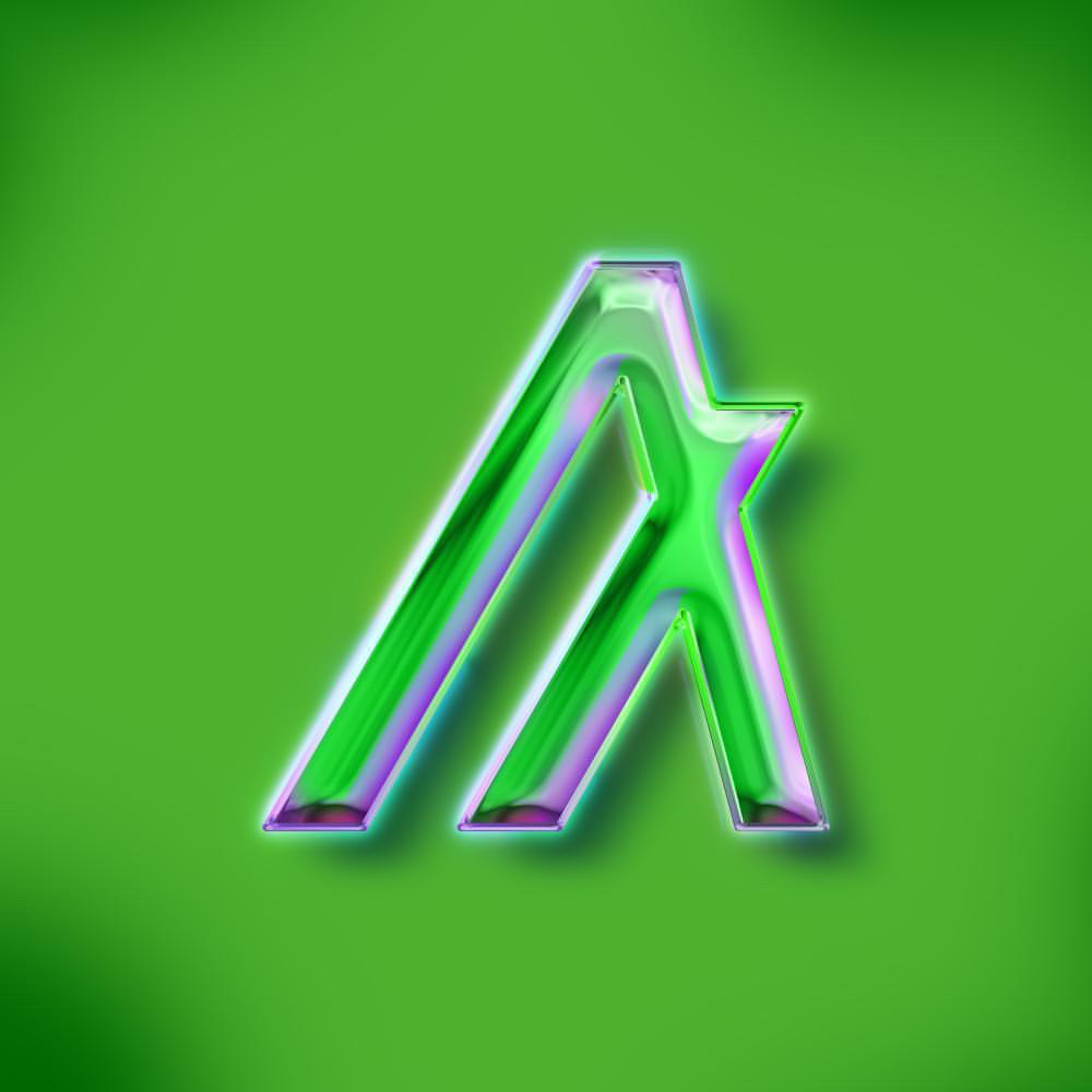 ALGONEON NFT on Algorand