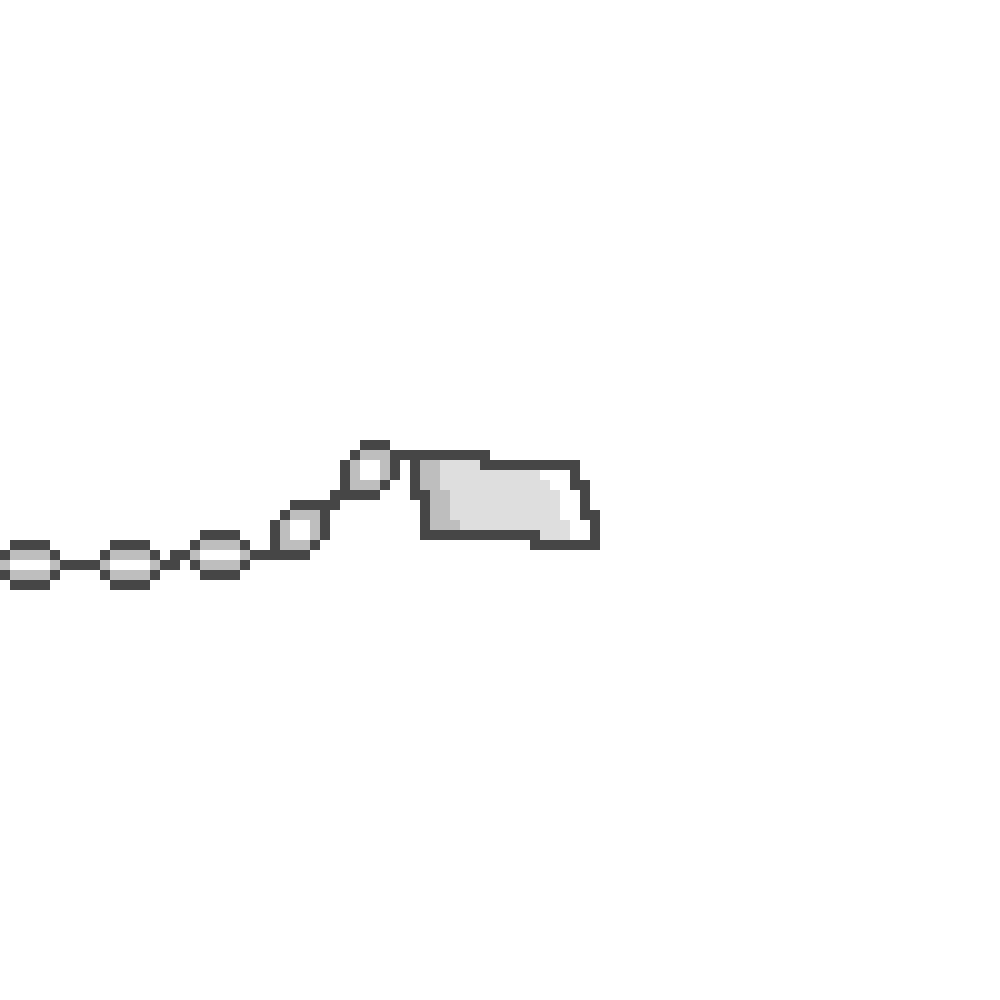 Pixelind Traits #11 NFT on Algorand