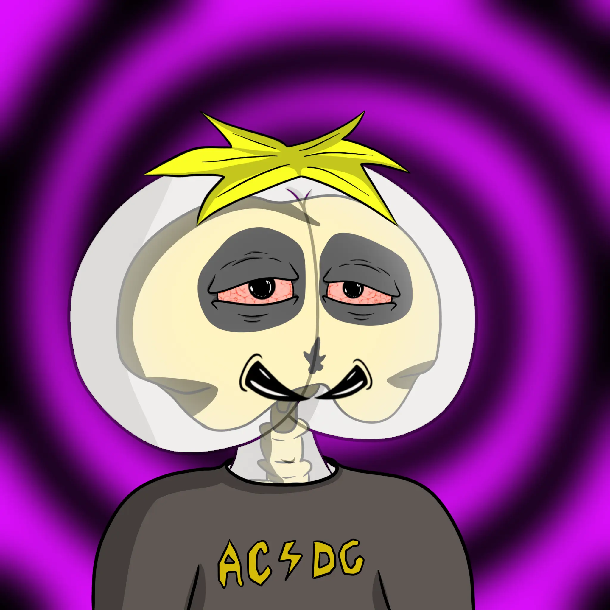 ButtHeads #1705 icon
