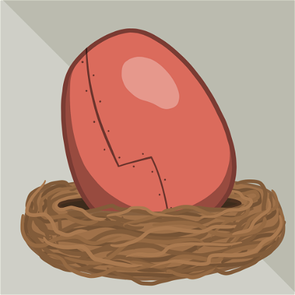 Dragonal Egg ID# 62