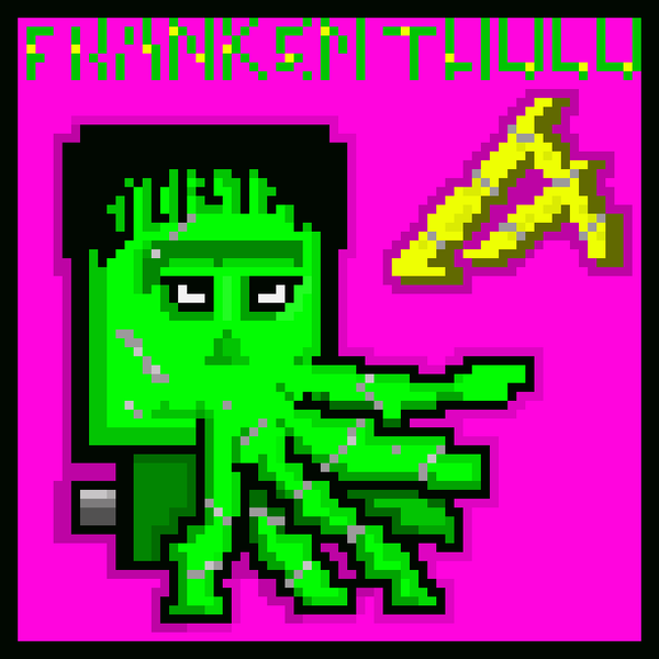 An image of FranknThulu #052