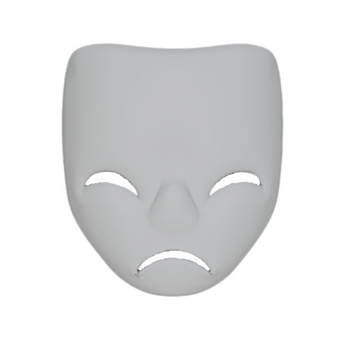 SadBot NFT on Algorand