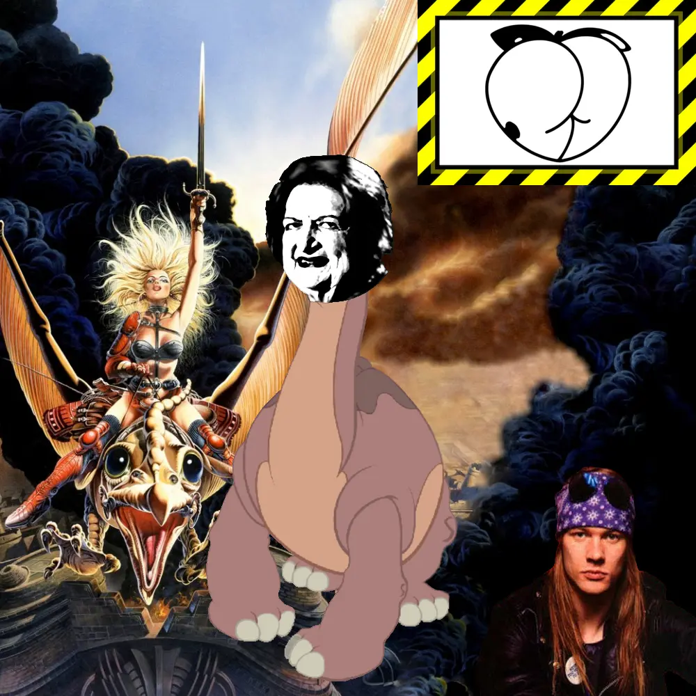 Moist Mashups #933 NFT on Algorand