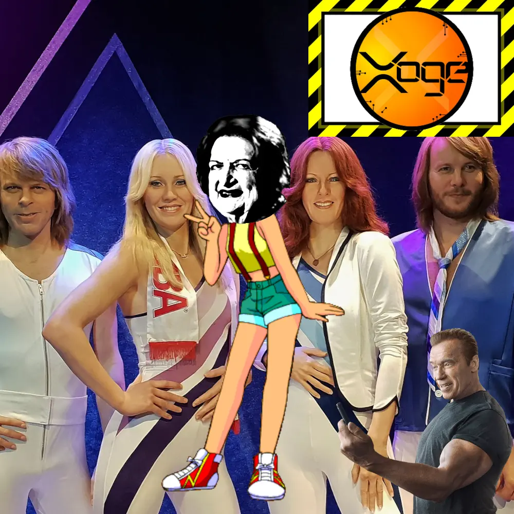 Moist Mashups #179 NFT on Algorand