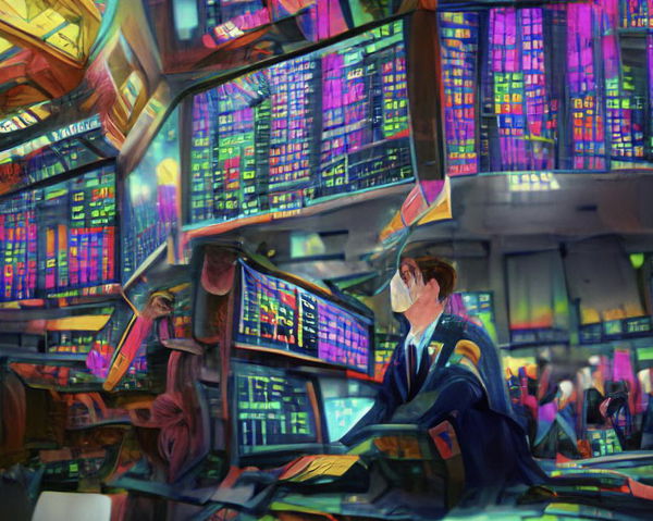 An image of Cyber Traders 1