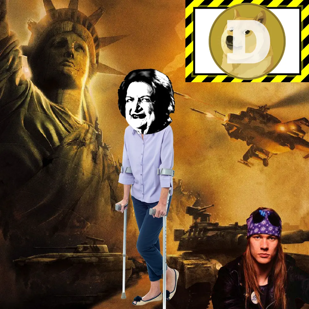 Moist Mashups #373 NFT on Algorand