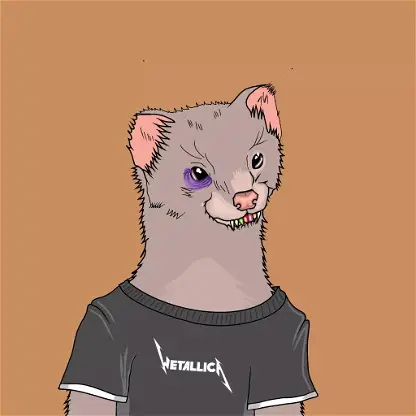 The Weasel #143