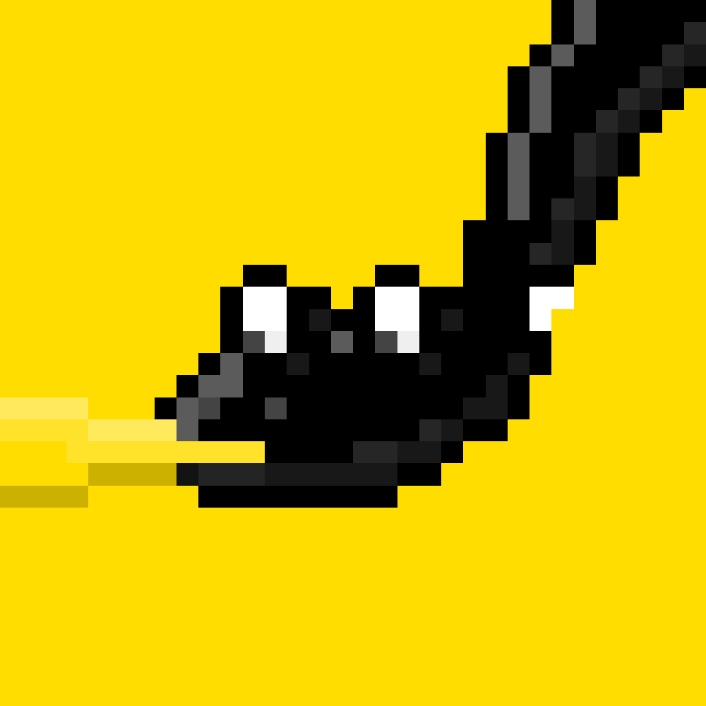 Pixelindas II #830 NFT on Algorand