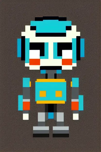 Robotos #712