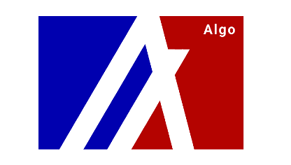 Algosticker #40