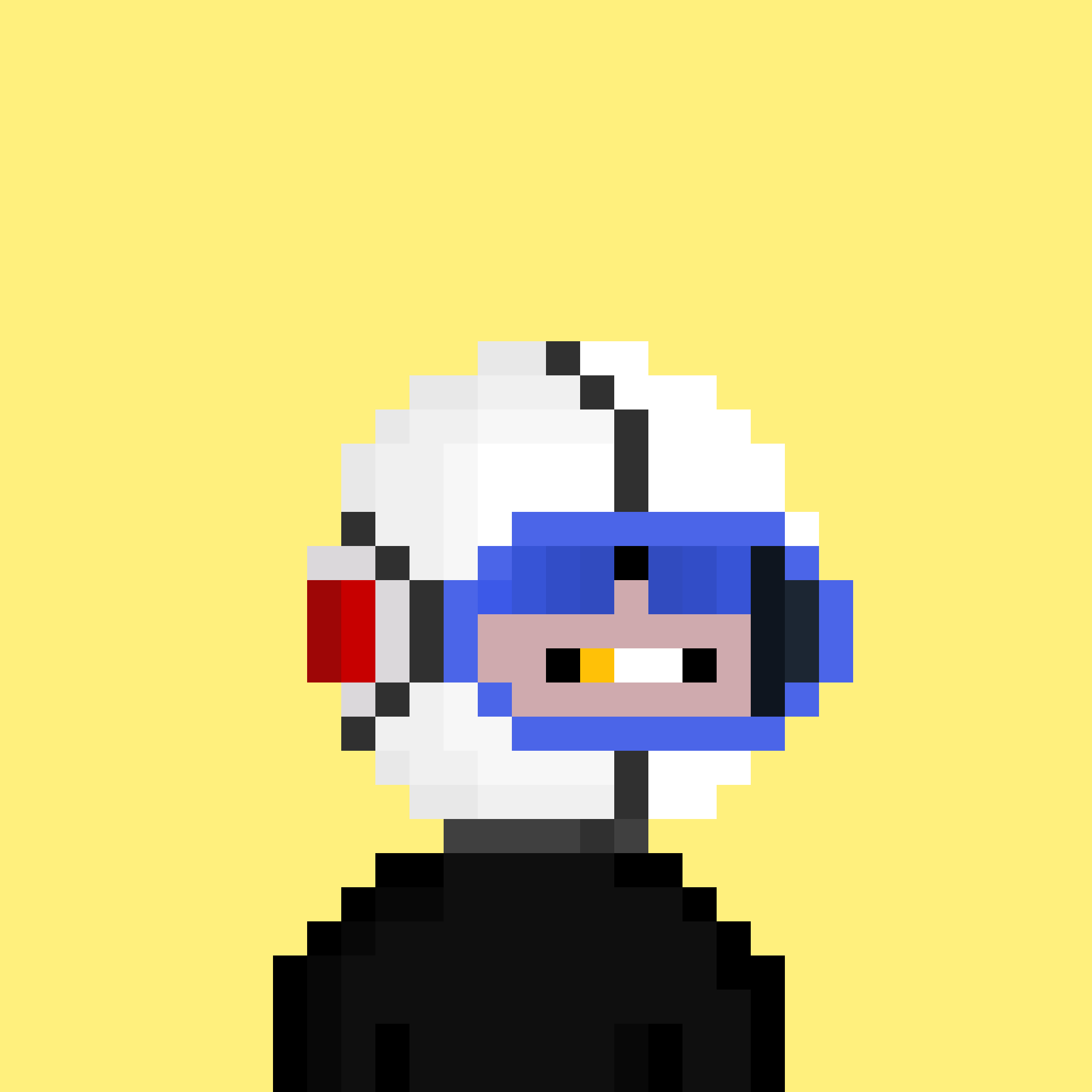 GOON SQUAD #654 NFT on Algorand