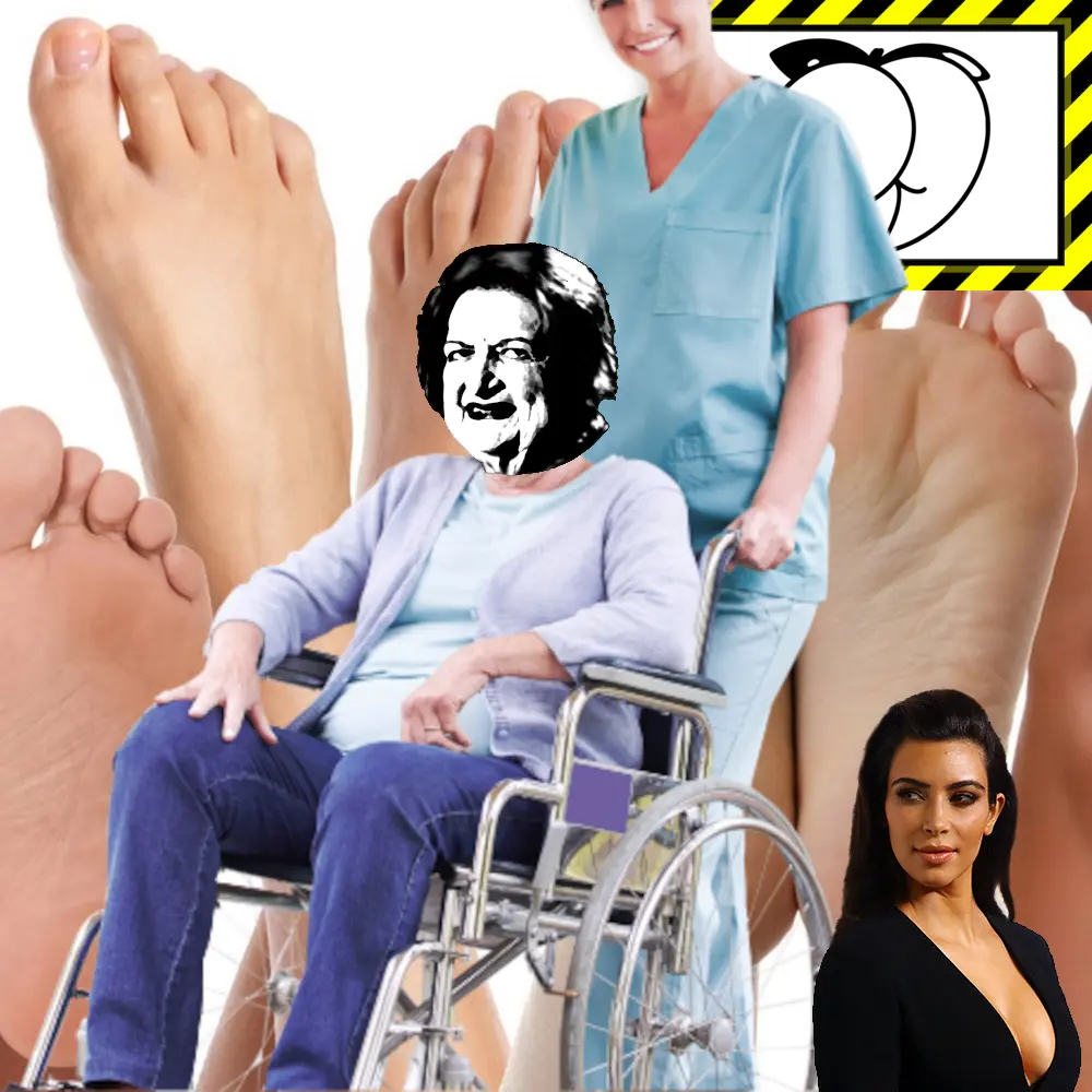 Moist Mashups #981 NFT on Algorand