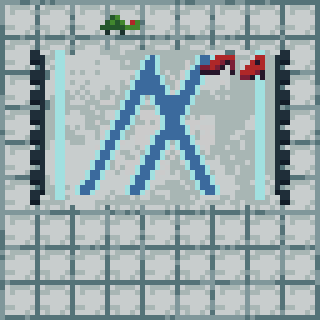RUG #431 NFT on Algorand