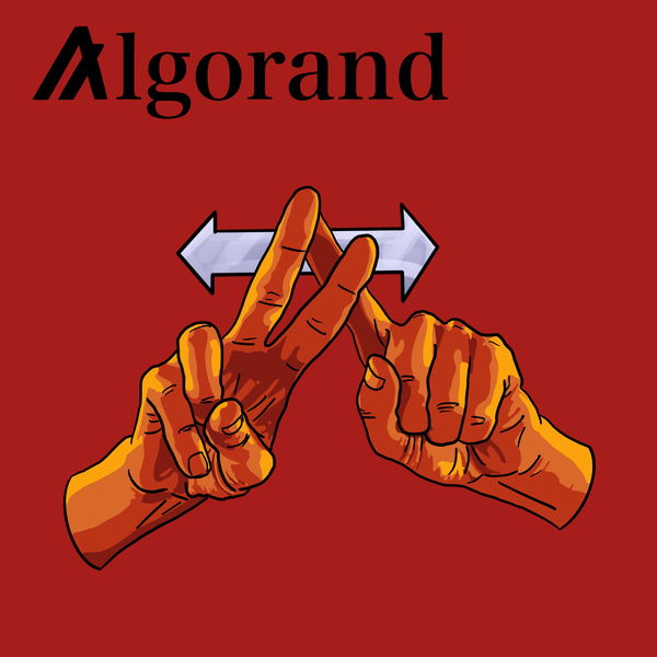 An image of Algo Sign - Algorand