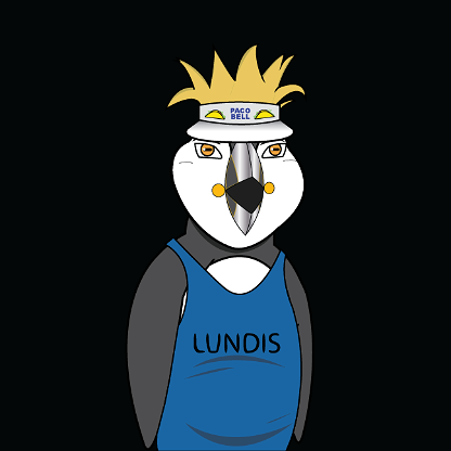 The Lundis #1473